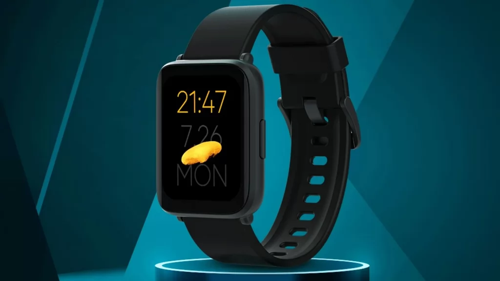 Smartwatch Xiaomi Kepup Watch 